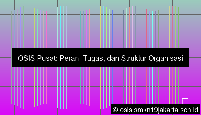 Osis Pusat