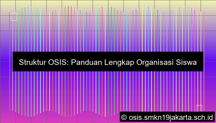 Osis Struktural